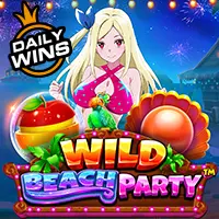 wild peach