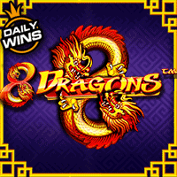 8 dragons